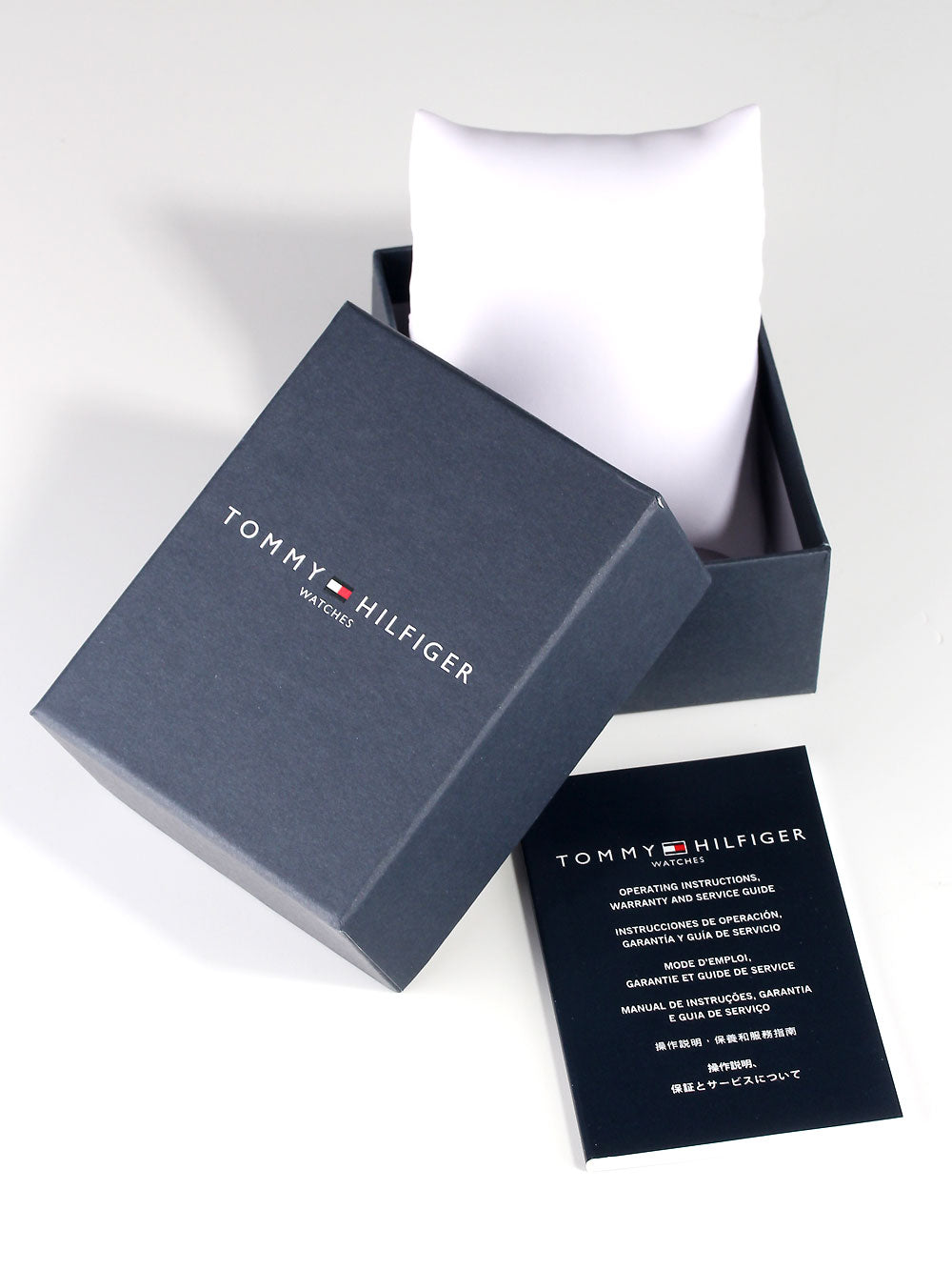 TOMMY HILFIGER Mod. 1782159