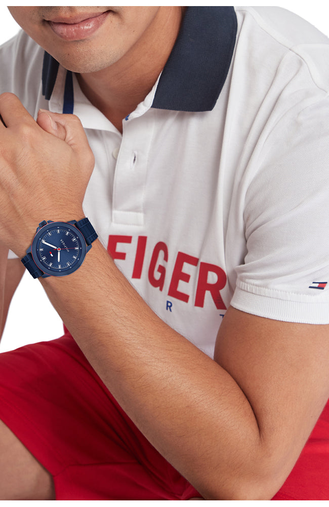 TOMMY HILFIGER Mod. 1792022
