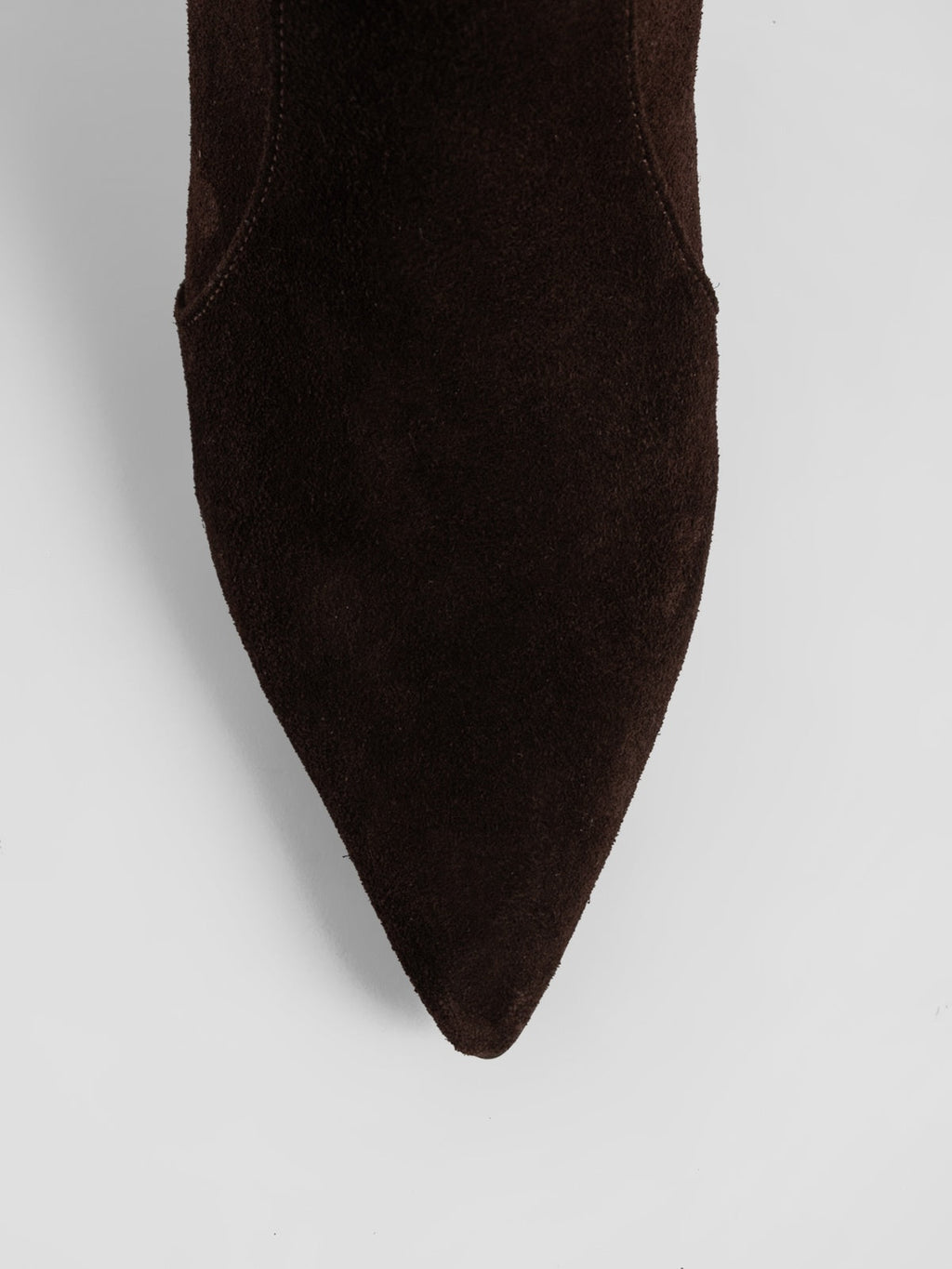 Women's leather boots