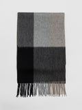 Scarf, 100% cashmere
