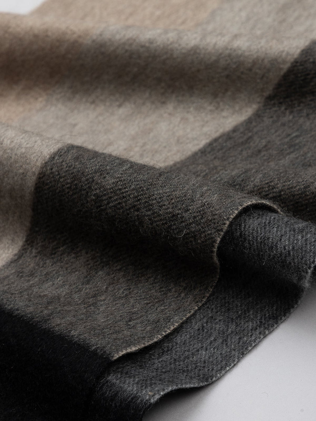 Scarf, 100% cashmere