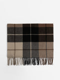 Scarf, 100% wool