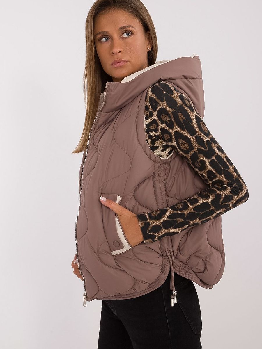 Gilet model 199973 Factory Price