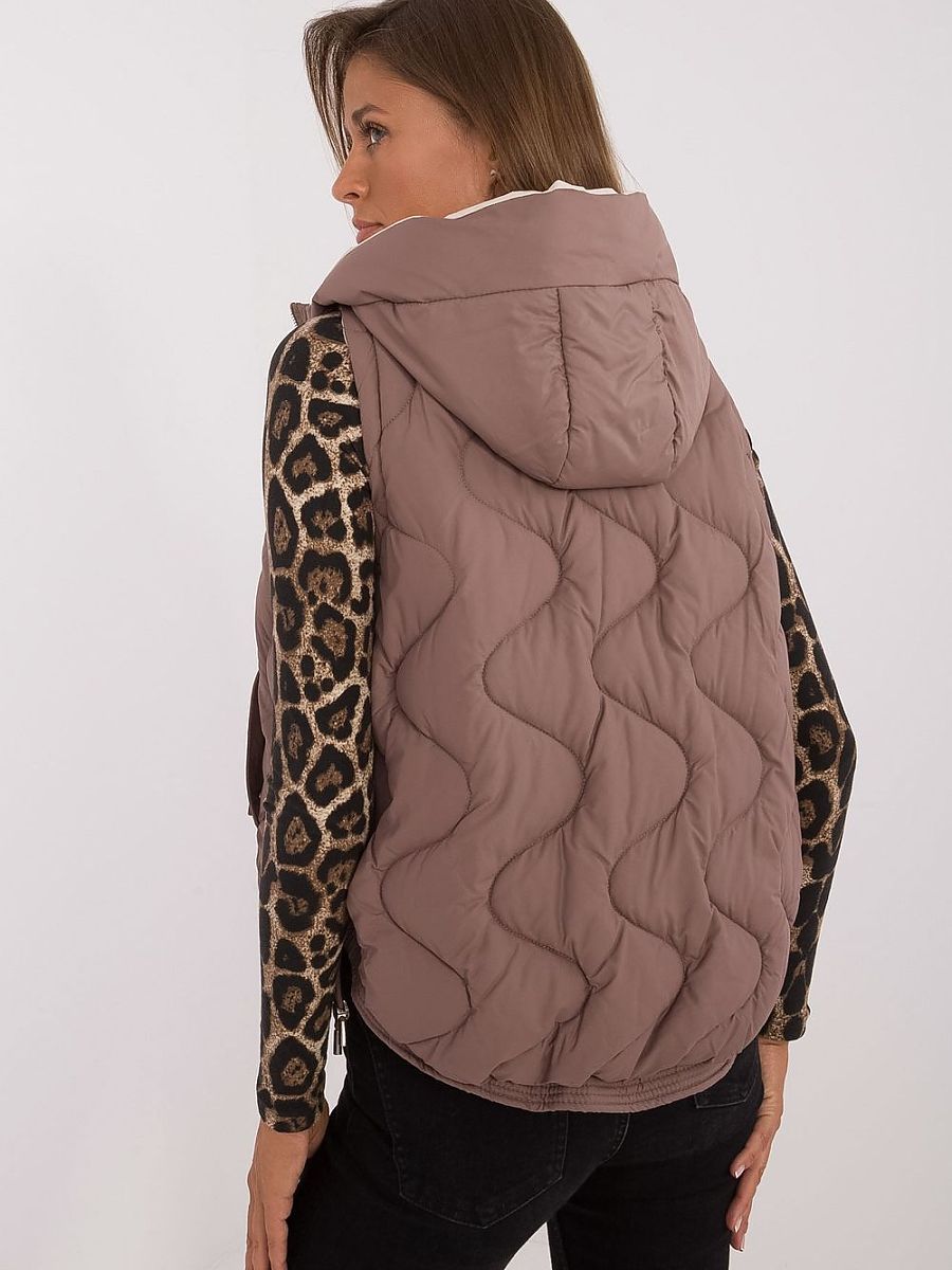Gilet model 199973 Factory Price