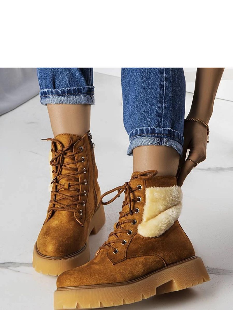 Boots model 205878 Solea