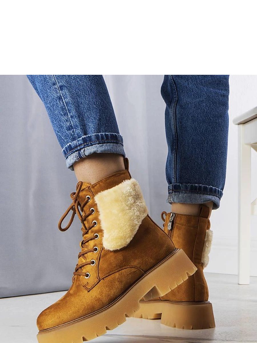 Boots model 205878 Solea