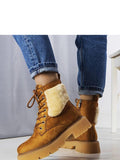 Boots model 205878 Solea