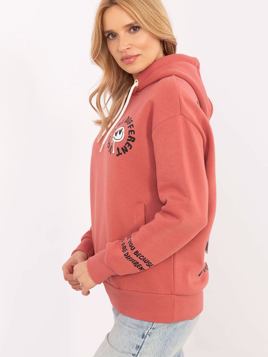 Sweatshirt model 205933 Sublevel