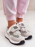 Zapatillas de plataforma de mujer Step in Style 211007