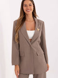 Jacket model 217237 Rue Paris