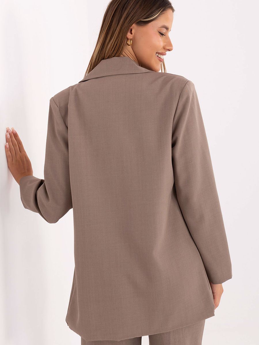 Jacket model 217237 Rue Paris