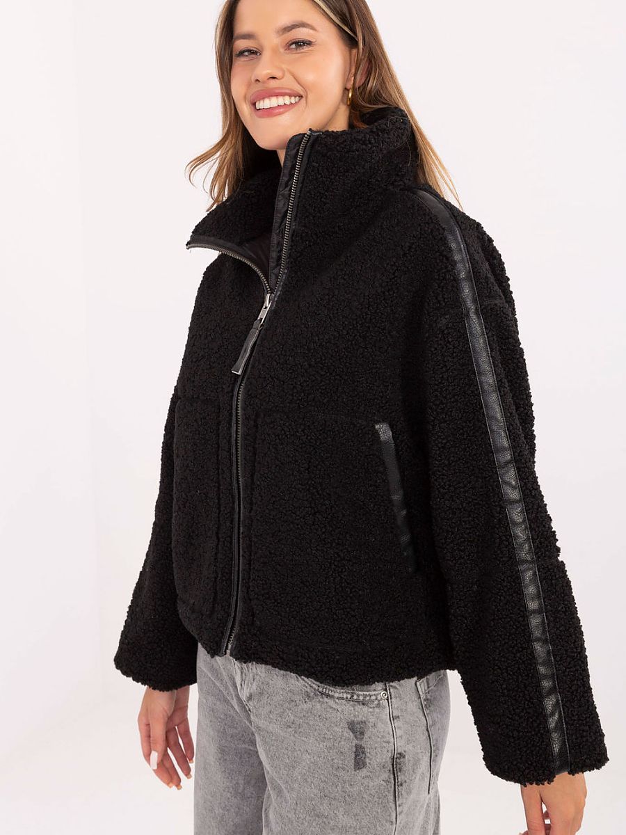 Jacket model 218230 Sublevel