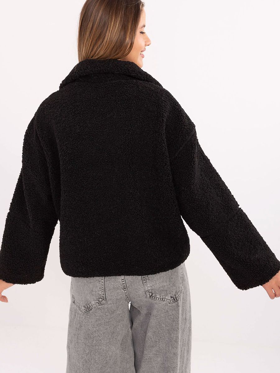 Jacket model 218230 Sublevel