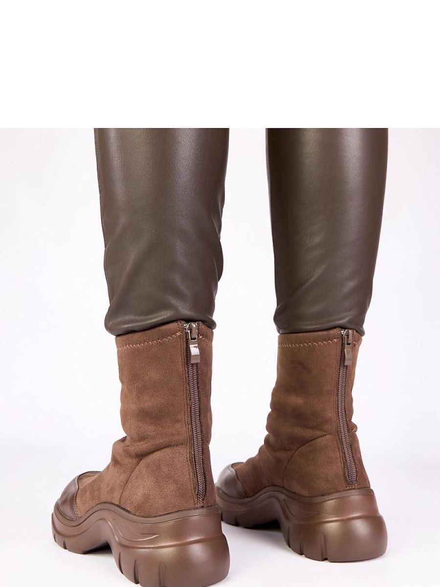 Boots model 221671 Solea