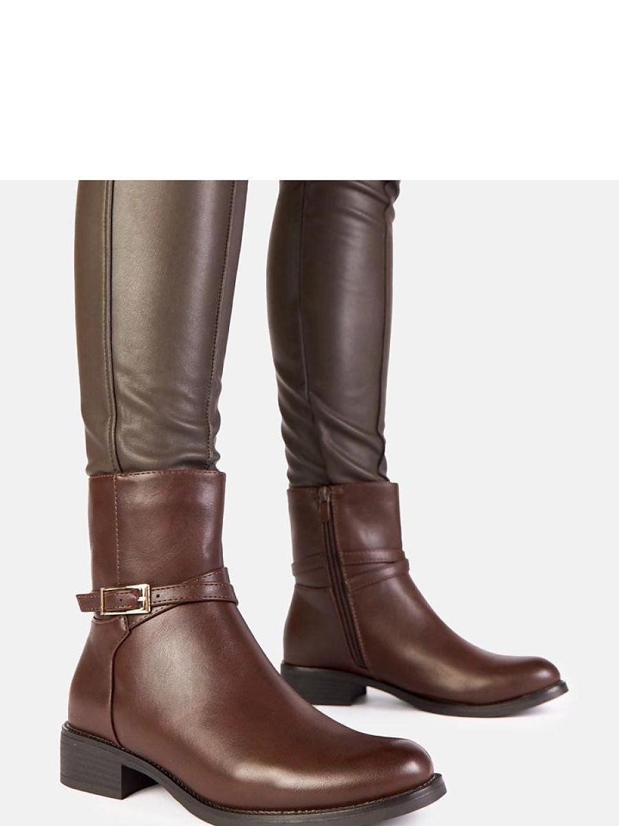 Boots model 222055 Solea