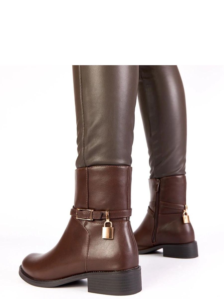 Boots model 222055 Solea