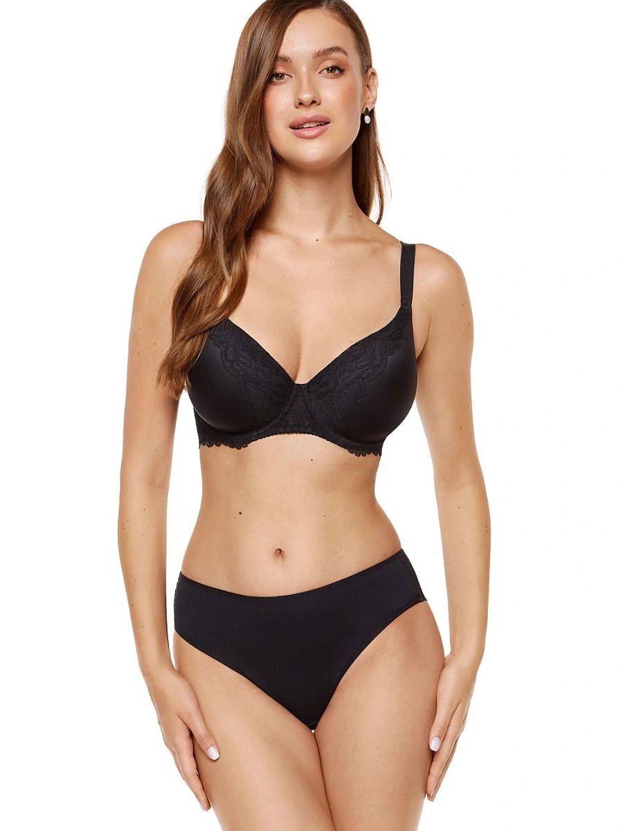 Padded bra model 225183 Gorteks