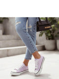 Zapatillas con cordones Solea 230515