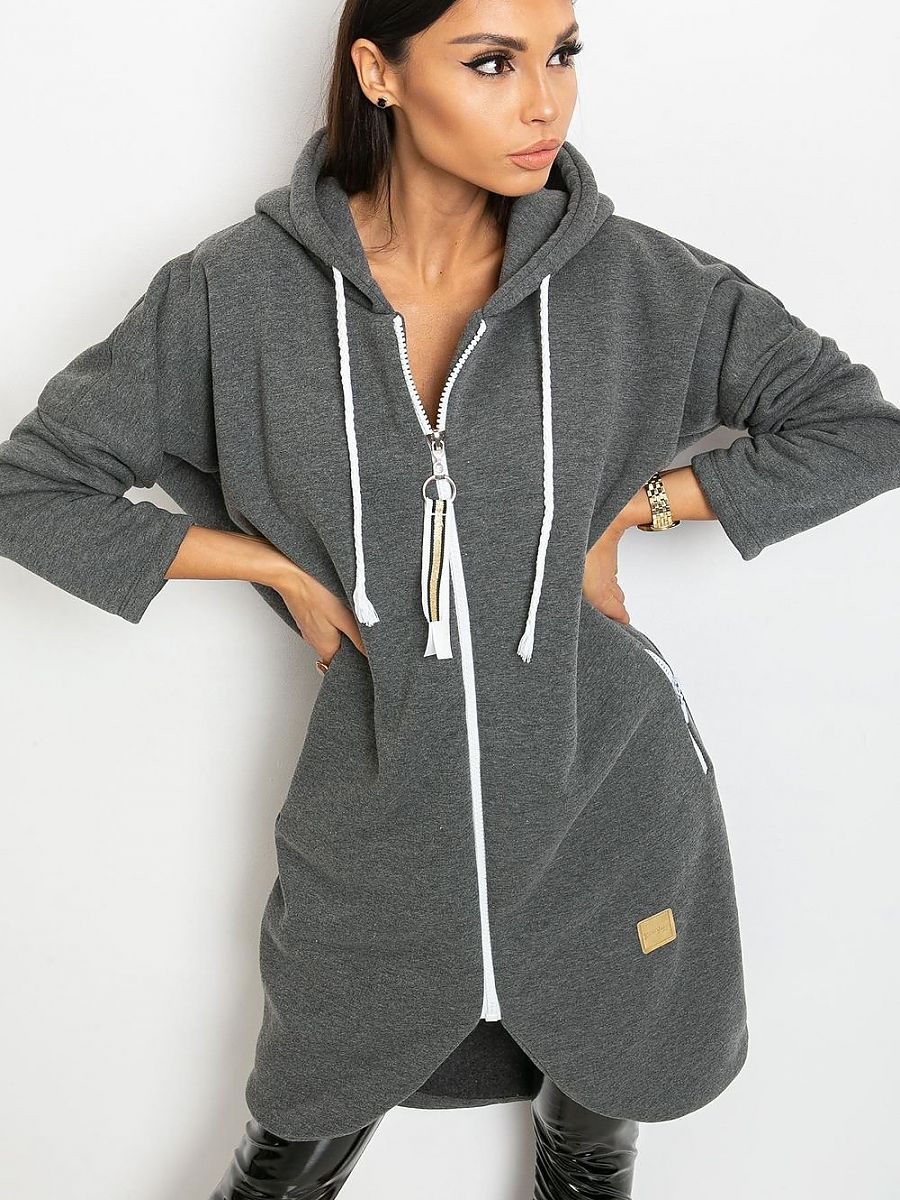 Sweatshirt model 171055 Relevance