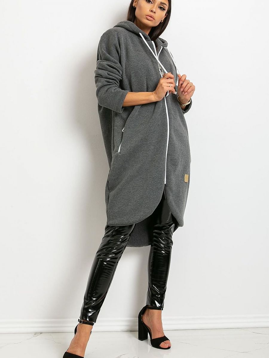 Sweatshirt model 171055 Relevance