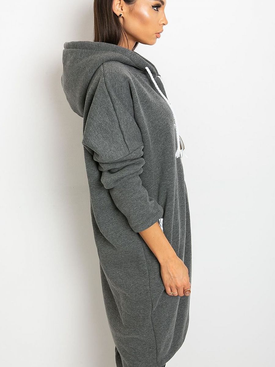 Sweatshirt model 171055 Relevance