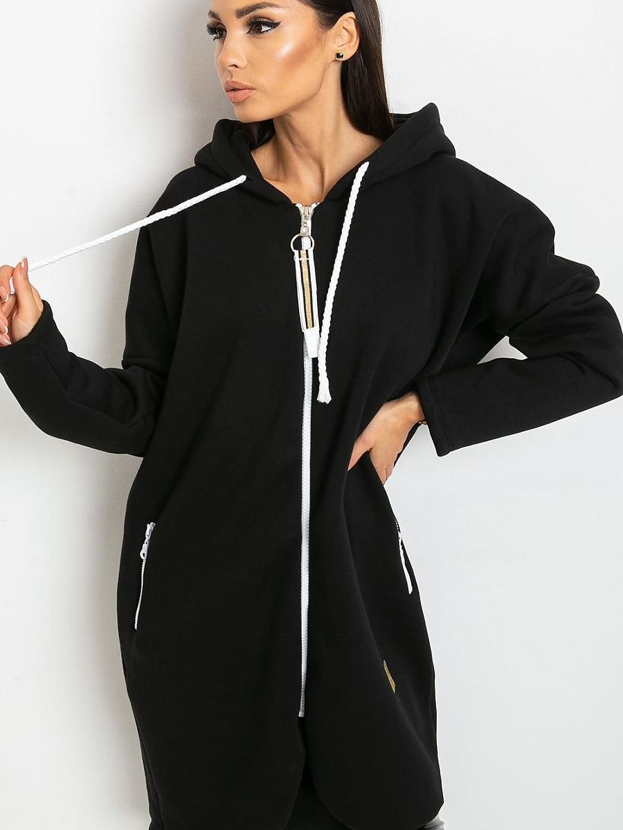 Sweatshirt model 171056 Relevance