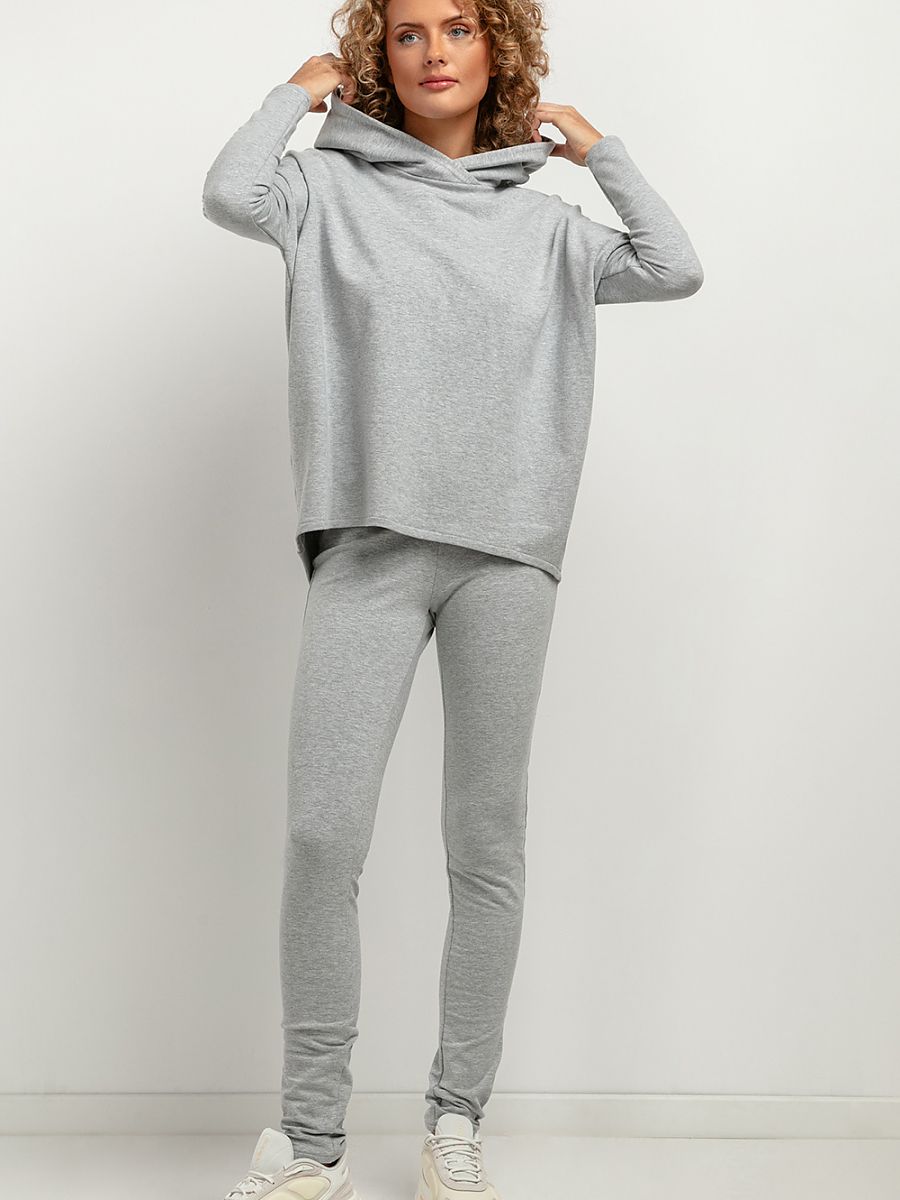 Long leggings model 183212 Tessita