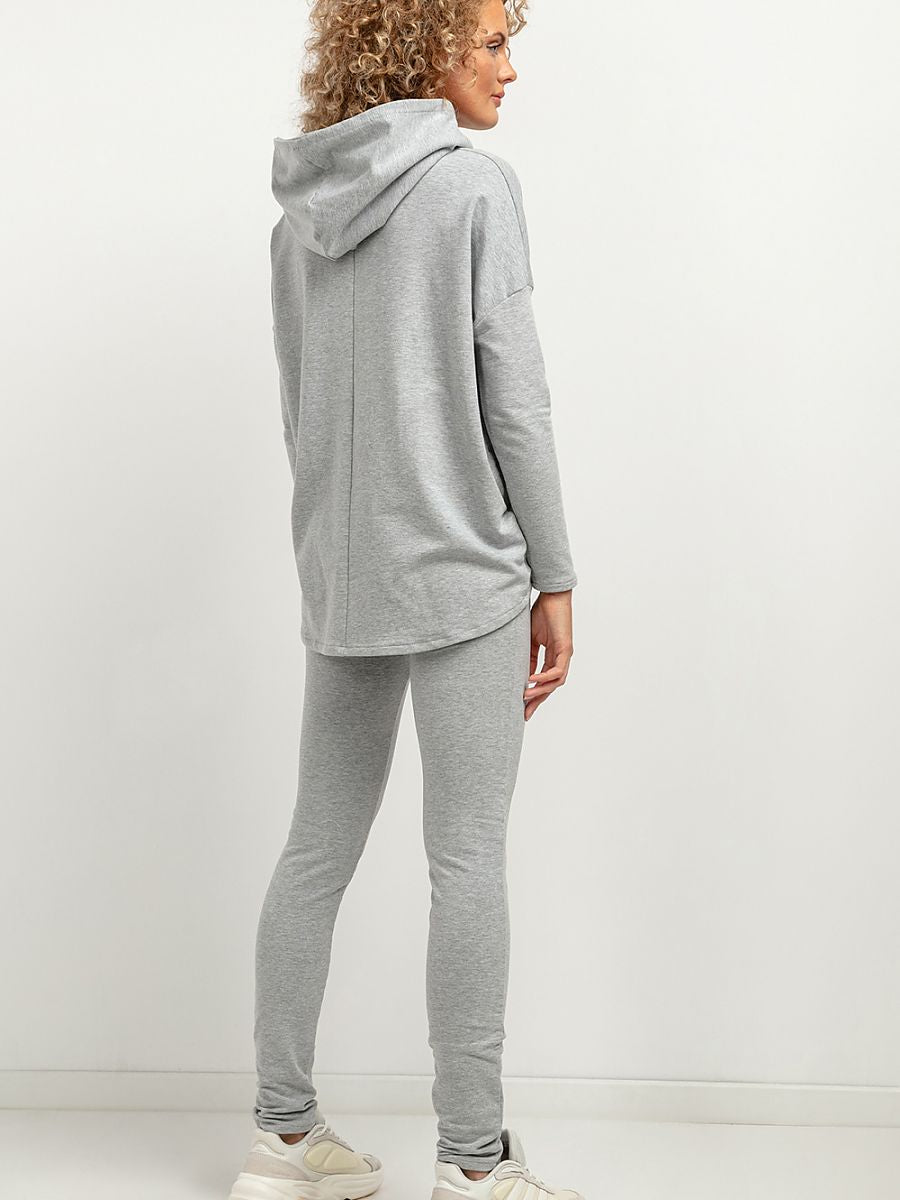 Long leggings model 183212 Tessita