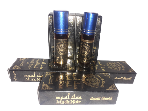 Almizcle