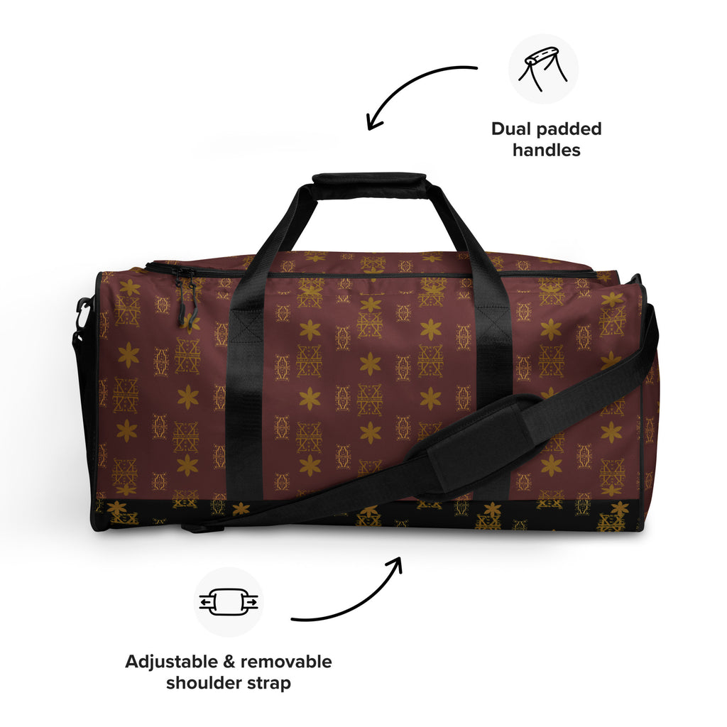 duffle bag