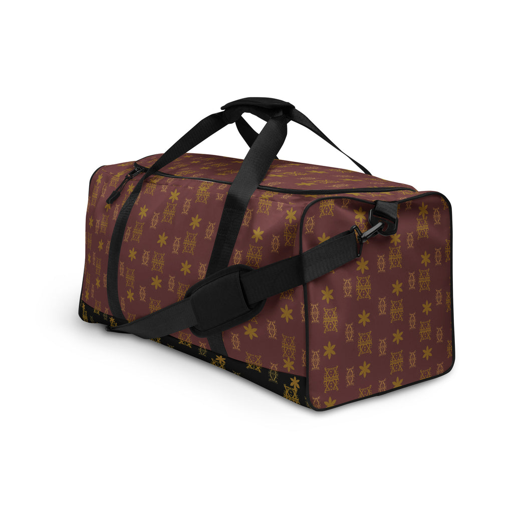 duffle bag