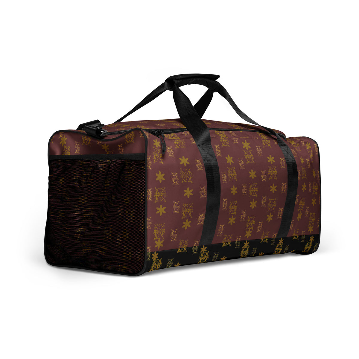 duffle bag