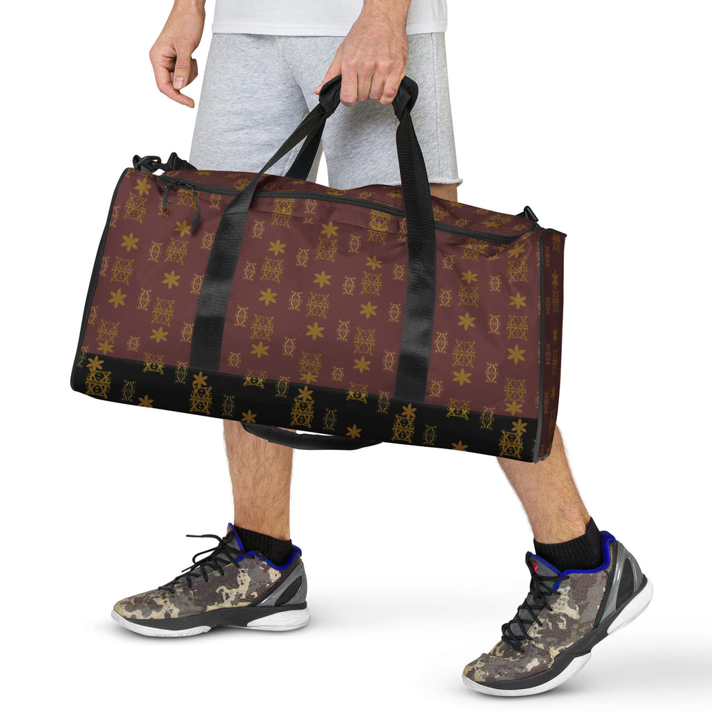 duffle bag