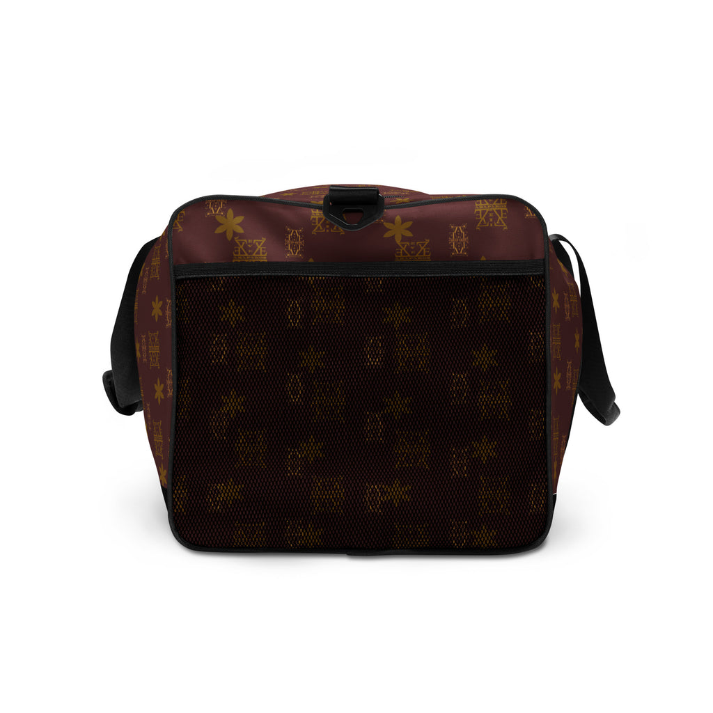 duffle bag