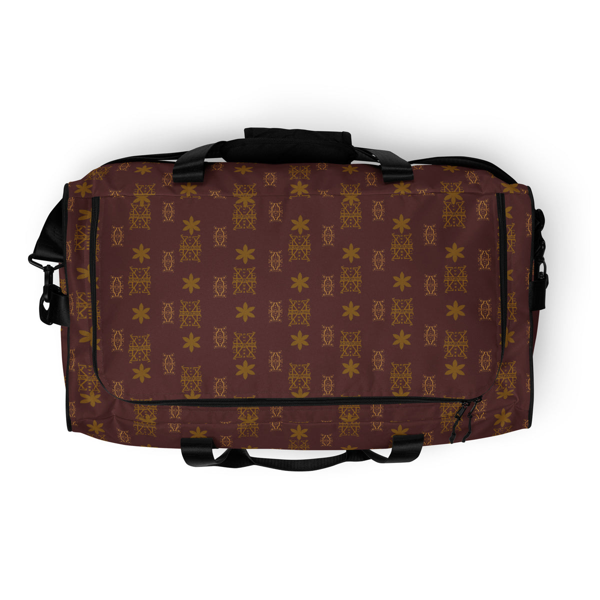 duffle bag