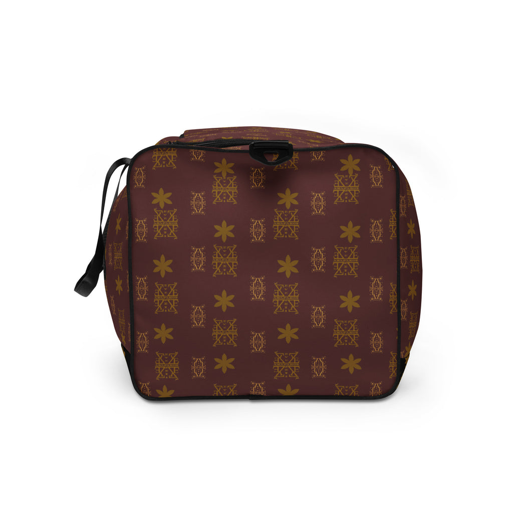 duffle bag