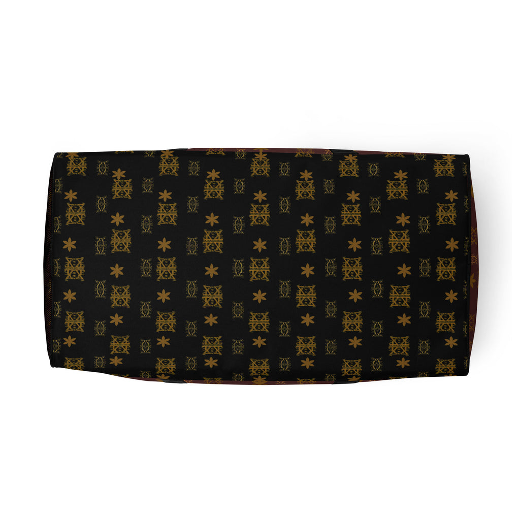 duffle bag