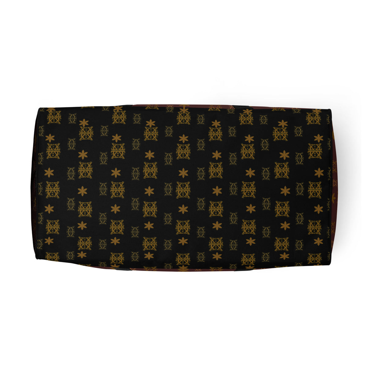 duffle bag