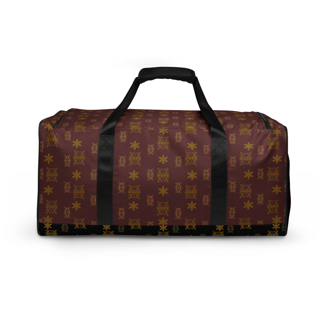 duffle bag