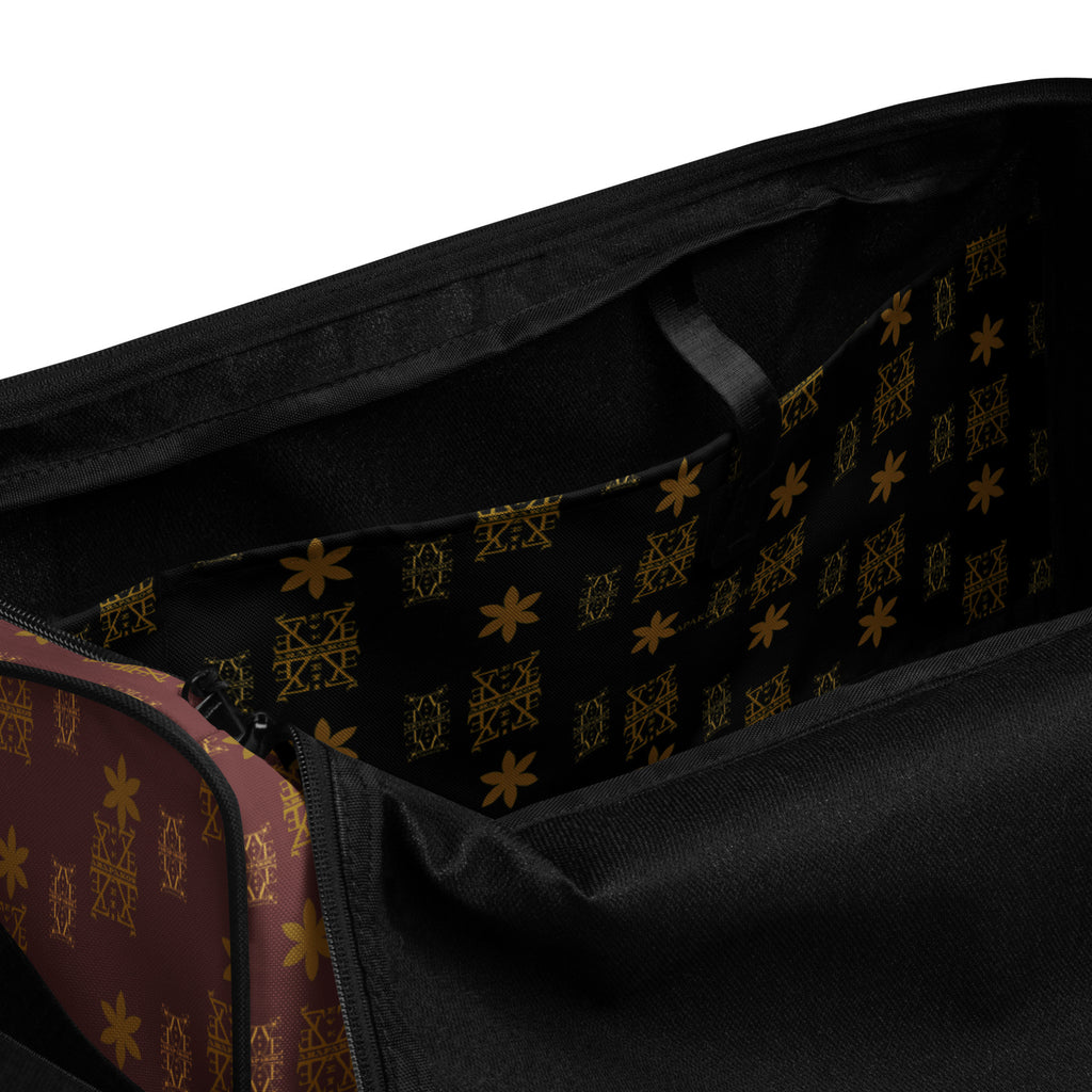 duffle bag