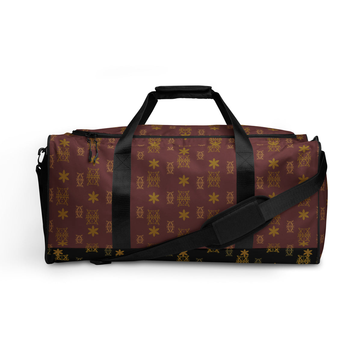 duffle bag