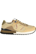 Zapatillas beige de hombre GAS