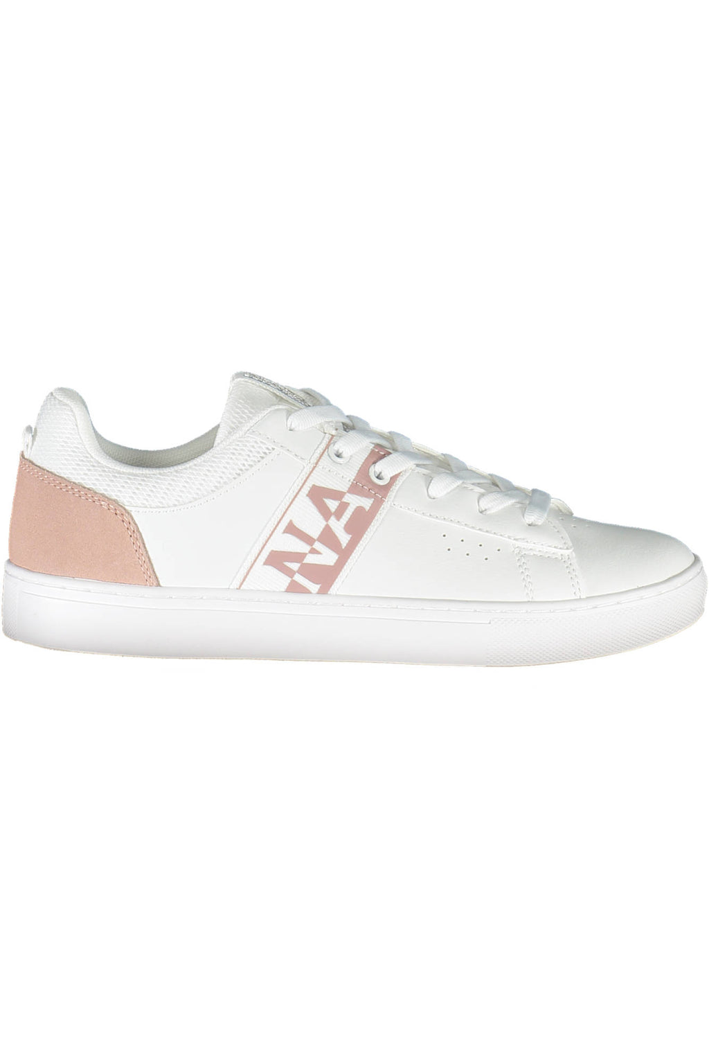 Zapatillas blancas de mujer Napapijri