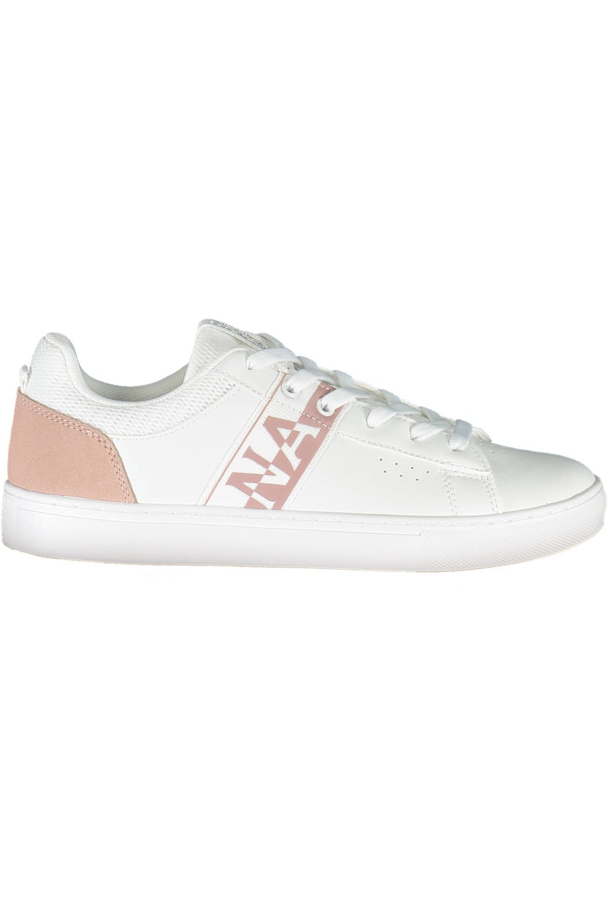 Zapatillas blancas de mujer Napapijri