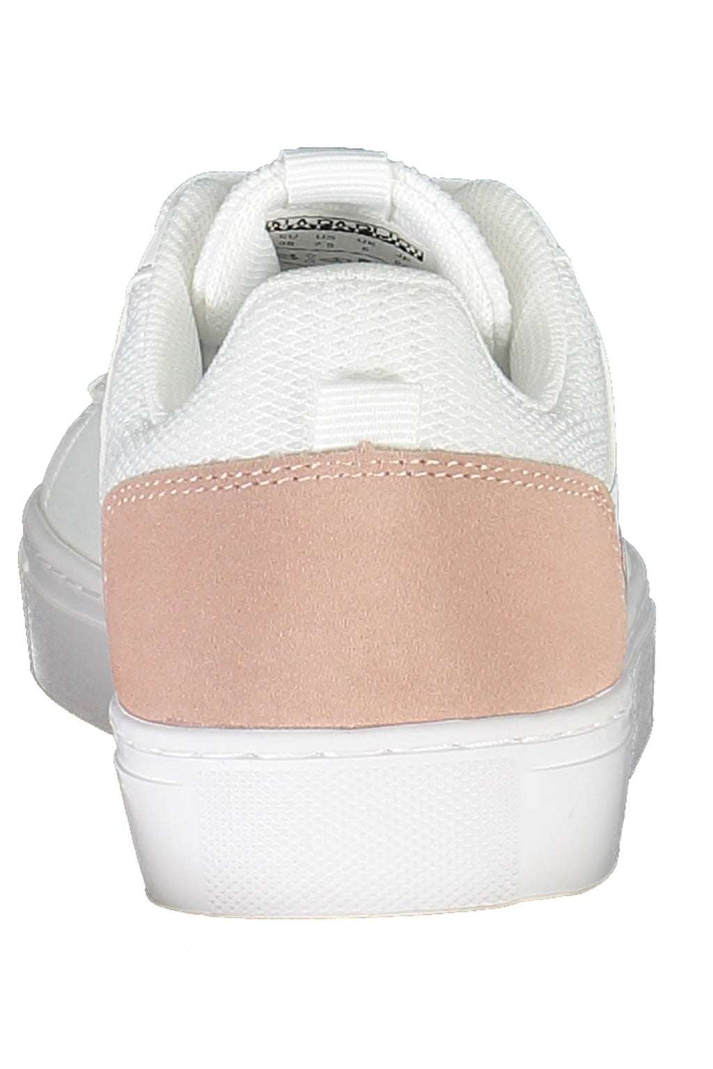 Zapatillas blancas de mujer Napapijri