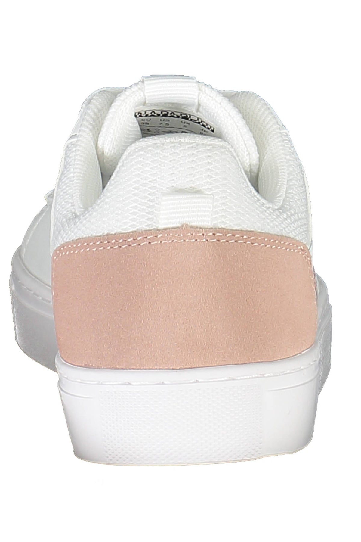 Zapatillas blancas de mujer Napapijri