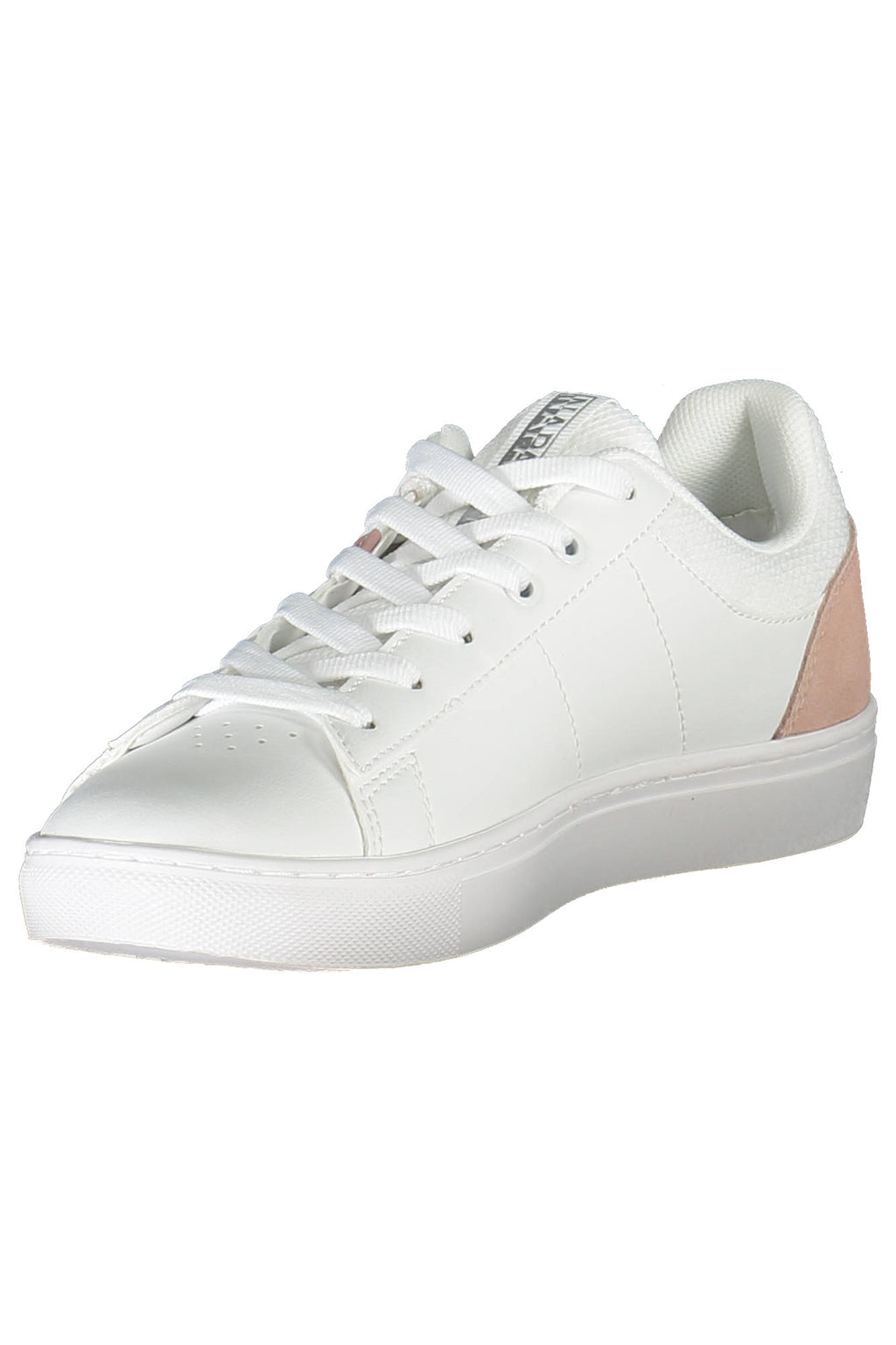Zapatillas blancas de mujer Napapijri