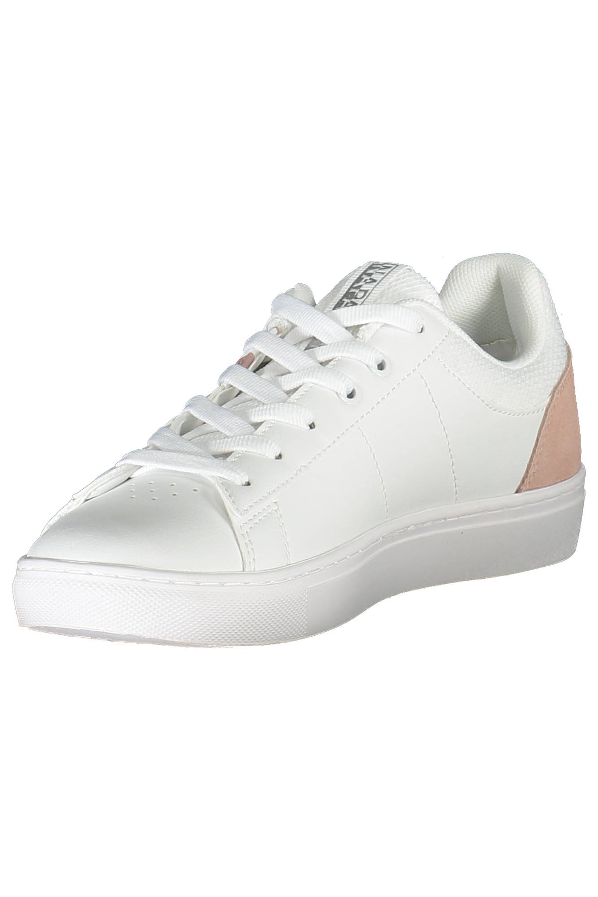 Zapatillas blancas de mujer Napapijri