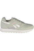 Zapatillas grises de mujer Reebok