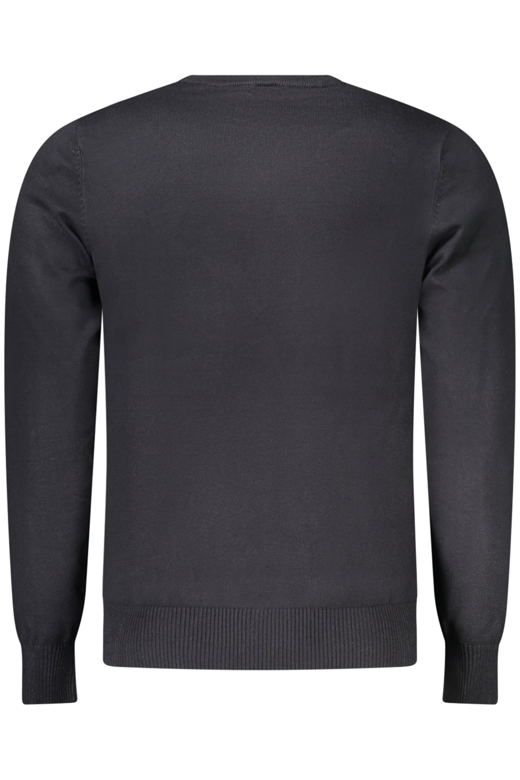 RIFLE SHIRT MEN BLACK